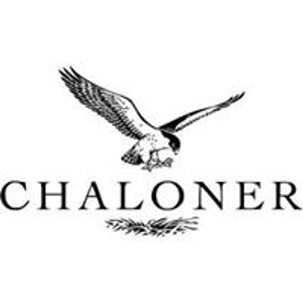 Chaloner Cover Image